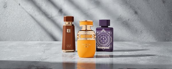 French Avenue – moderní parfémová značka inspirovaná francouzskou elegancí