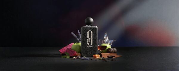 Afnan 9 PM Night Out: Intenzivní unisex vůně pro večery, které si chcete zapamatovat