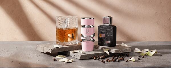 Sladké parfémy pro podzim a zimu 2025: hřejivé, gurmánské a neodolatelné