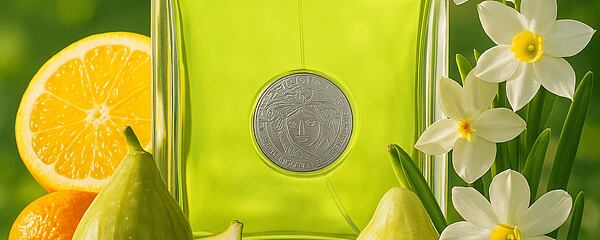 Ikonické vůně Versace: Proč jsou legendou, která nikdy nevyjde z módy