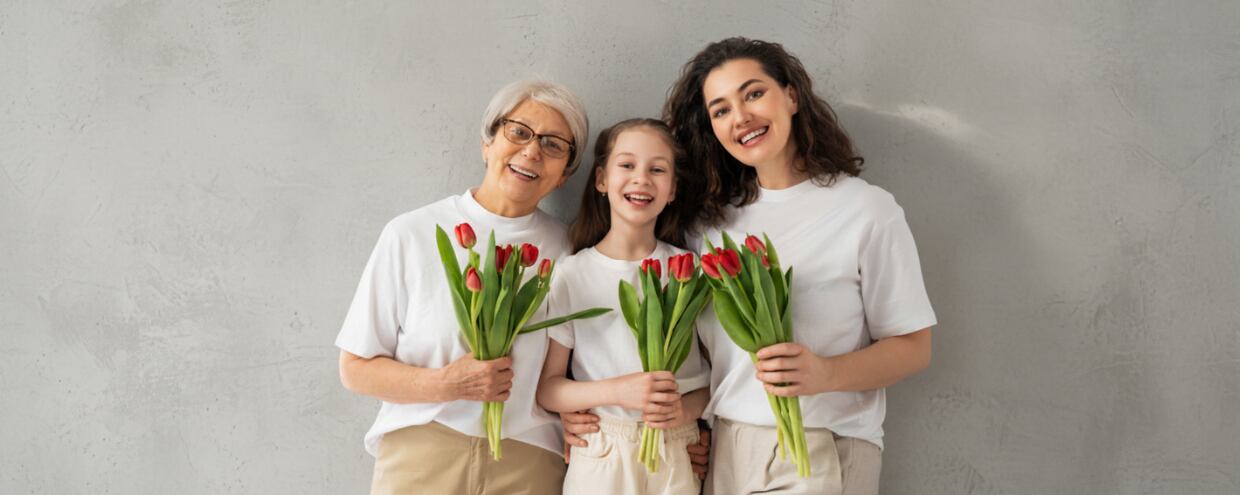 Parfém jako dárek k MDŽ: Vůně, které potěší každou ženu