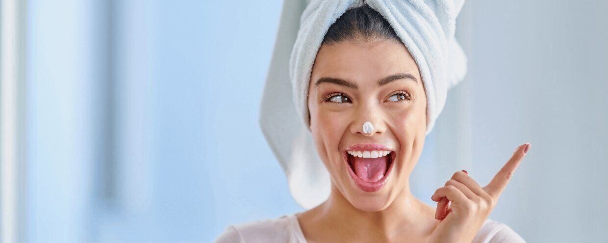 Důležitost skincare: Jaké složky Vám zaručí dokonalou pleť?