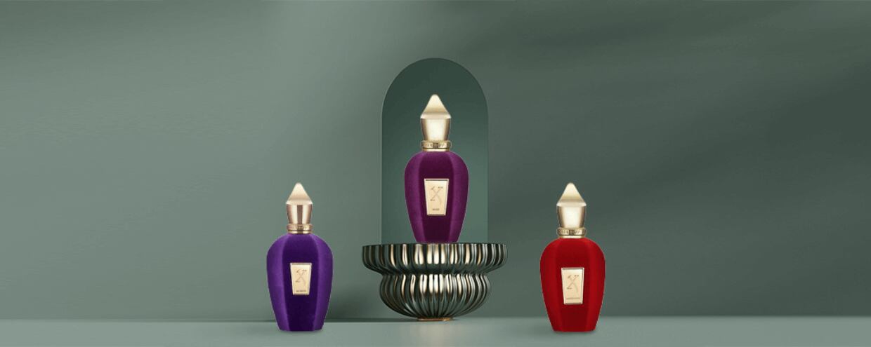 Xerjoff – Italský luxus a umění vůní v jedné lahvi